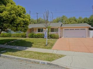 3381 Frankie Dr, Thousand Oaks, CA 91320