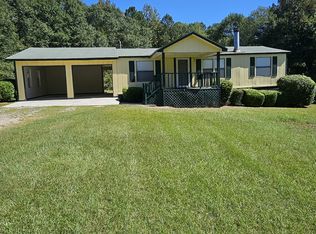 2158 Carver Rd, Griffin, GA 30224