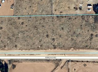 6501 Weisner Rd, Las Cruces, NM 88012