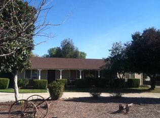 14200 Sycamore Ave, San Martin, CA 95046