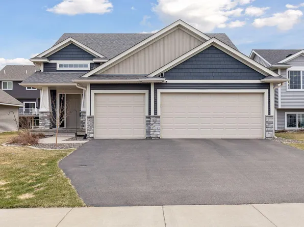 6762 21st Ave S, Lino Lakes, MN 55038