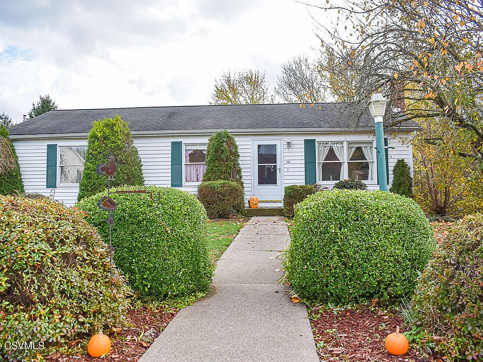 6 Horne Dr, Elysburg, PA 17824 Zillow