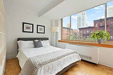 Rented by Keller Williams NYC