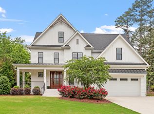 5021 Sandlewood Dr, Raleigh, NC 27612