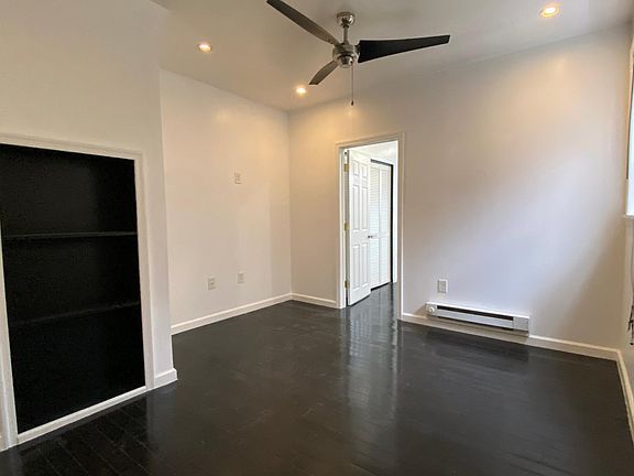 Open living space