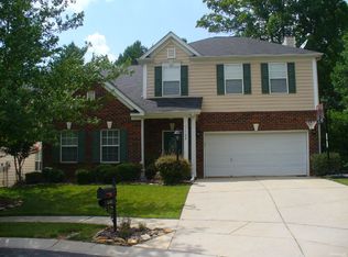 3302 Cole Mill Rd, Charlotte, NC 28270