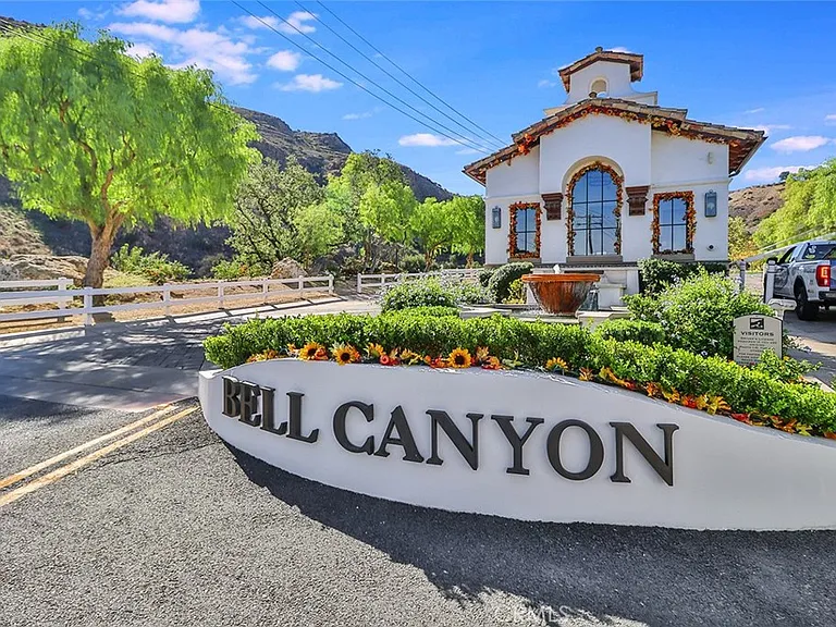 158 Bell Canyon Rd — Photo 50