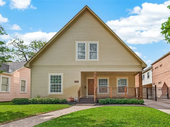 2405 Southgate Blvd, Houston, TX 77030