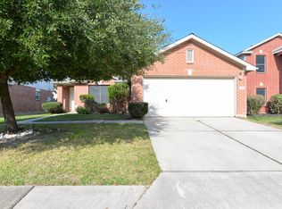 1218 Hawks Nest Dr, Houston, TX 77067