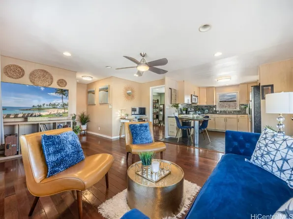 20 Cypress Ave APT A, Wahiawa, HI 96786