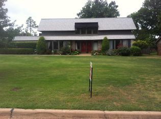 12721 Saint Andrews Ter, Oklahoma City, OK 73120