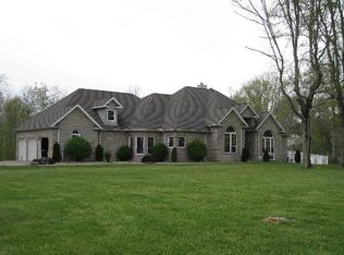 724 Sellers Ln, Ellenboro, WV 26346