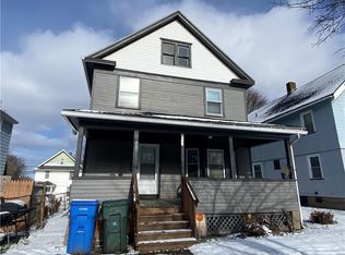 338 Avis St, Rochester, NY 14615