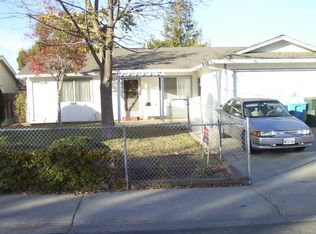 1551 Derek Dr, West Linda, CA