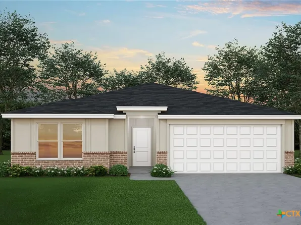 9011 Chalk Maple Dr, Killeen, TX 76542