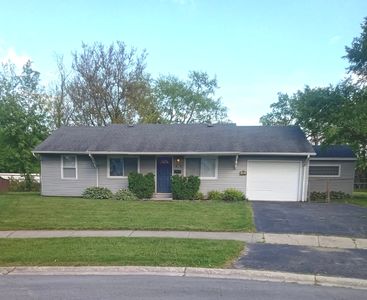 41 S Walnut Ln, Glenwood, IL, 60425