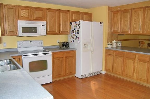 GREAT STORAGE COUNTERS