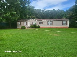 872 S Nolan Trce, Florien, LA 71429