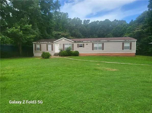 872 S Nolan Trce, Florien, LA 71429