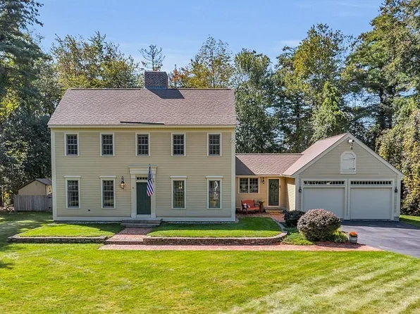 31 Cushing Ln, Lunenburg, MA 01462