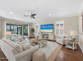 118 WOODHURST Drive, Ponte Vedra, FL 32081