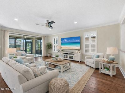 118 WOODHURST Drive, Ponte Vedra, FL, 32081