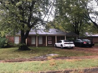 458 Bradcliff Cv, Memphis, TN 38109