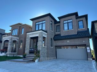 186 Boundary Blvd, Whitchurch Stouffville, ON L4A4V9