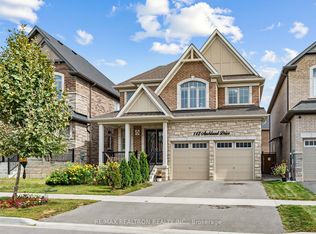 142 Auckland Dr, Whitby, ON L1P 0J2