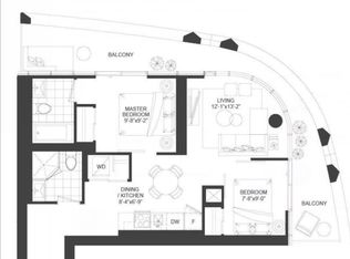 230 Simcoe St #1428, Toronto, ON M5T 0G7