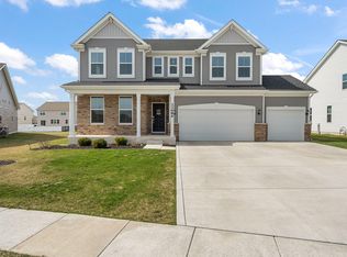 11484 Iris Pl, Crown Pt, IN 46307