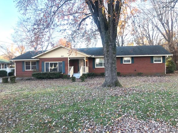 807 Elliott Dr