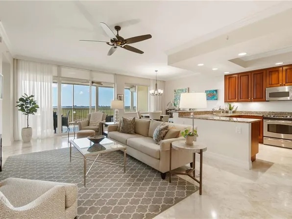 4751 West Bay BLVD #805, ESTERO, FL 33928