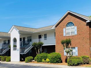 2012 Tower Pl APT 1, Greenville, NC 27858