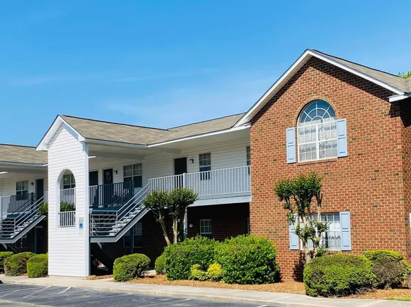 2012 Tower Pl #9, Greenville, NC 27858