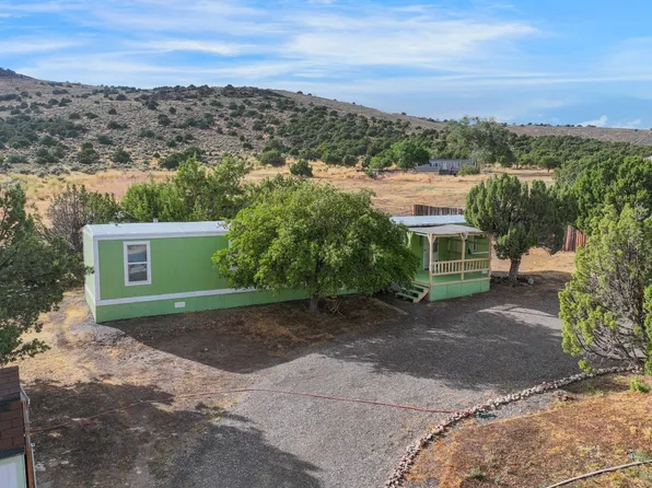 635 Holiday Dr, Spring Creek, NV 89815
