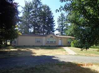 37154 Conley Rd, Springfield, OR 97478