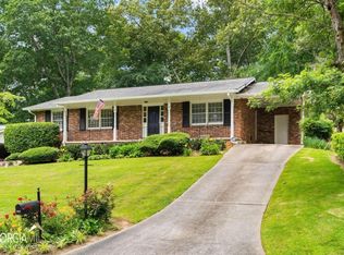 2972 Appling Cir, Atlanta, GA 30341