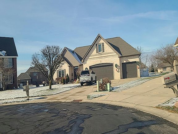 5th image of 2383 S Richman Ct