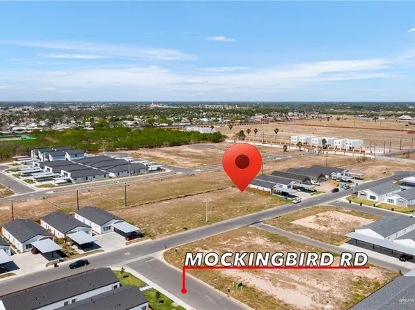 701 Sparrow Ln, Pontotoc, TX 76869