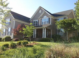 3204 Blackburn Dr, Waxhaw, NC 28173
