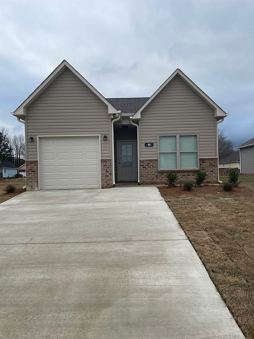 90 Coleman Ln, Sylacauga, AL 35150 Zillow