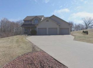 N7252 Bice Ave, Holmen, WI 54636