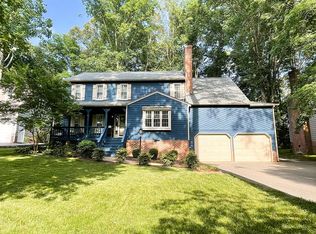 14306 Birnam Woods Dr, Midlothian, VA 23112