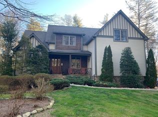 349 Club Dr, Sapphire, NC 28774