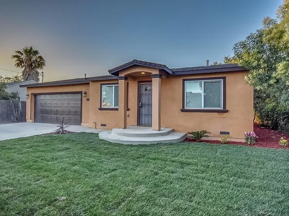 4133 E Section Ave, Stockton, CA 95215