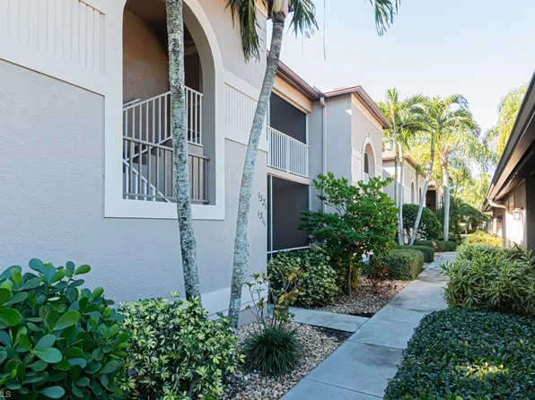 8440 Naples Heritage DR #1321, NAPLES, FL 34112