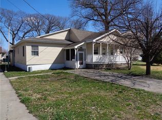 590 S Goodrich St, Colfax, IA 50054