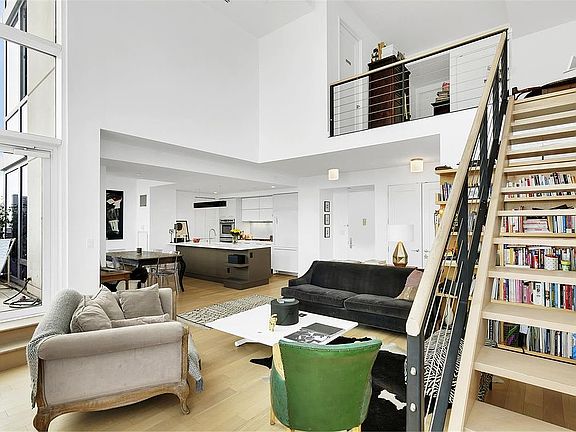 3rd image of 34 N 7th St Unit Penthouse 1e