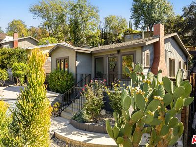 6194 Roy St, Los Angeles, CA, 90042